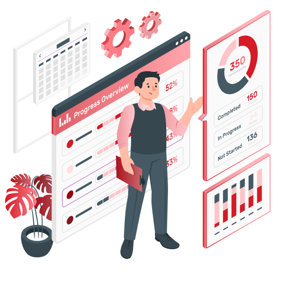 Digital Marketing Strategy